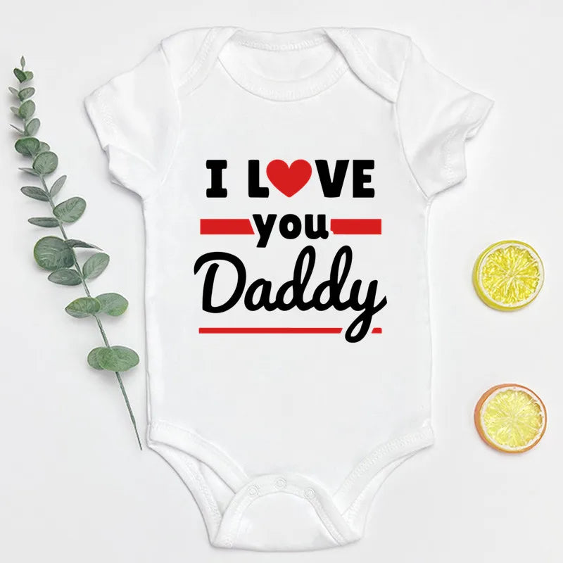 Newborn Infant Jumpsuit