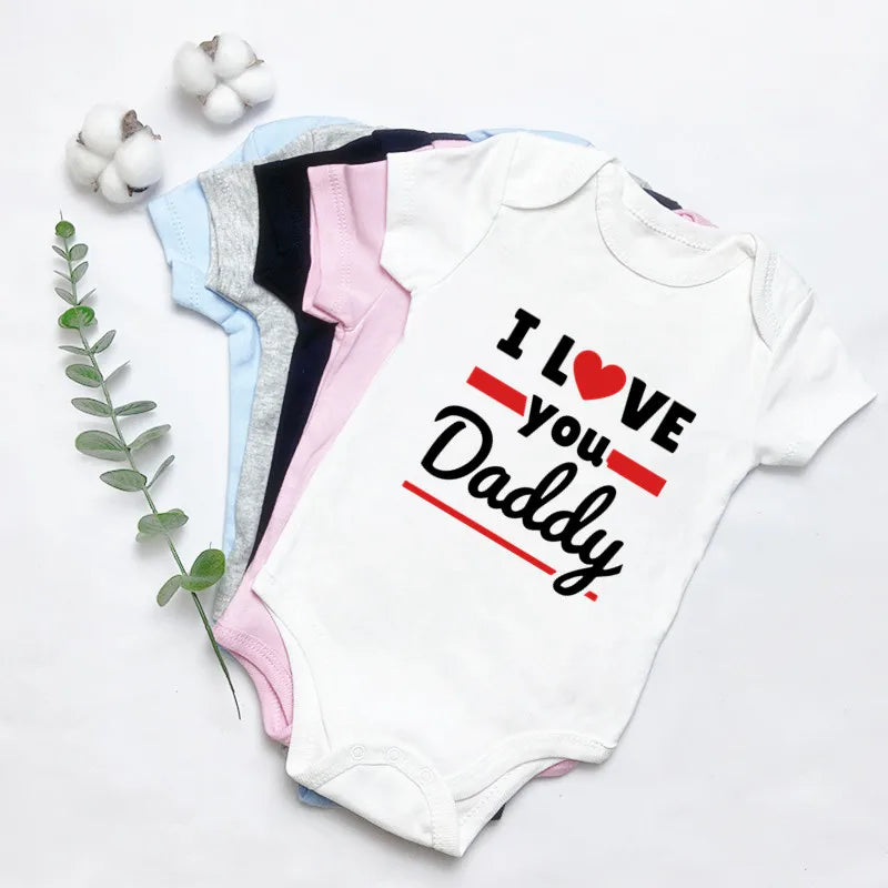 Newborn Infant Jumpsuit
