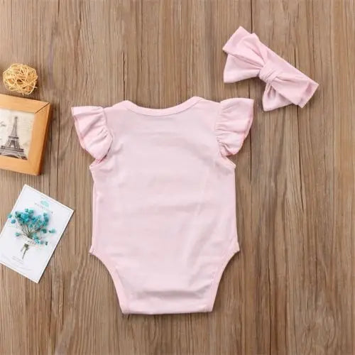 Newborn Clothes