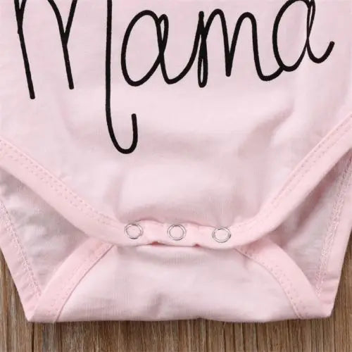 Newborn Clothes