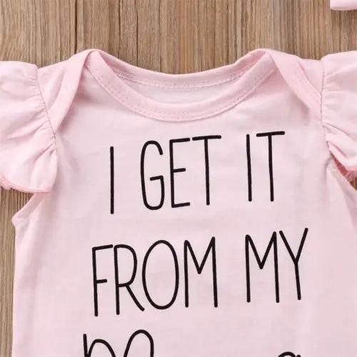 Newborn Clothes