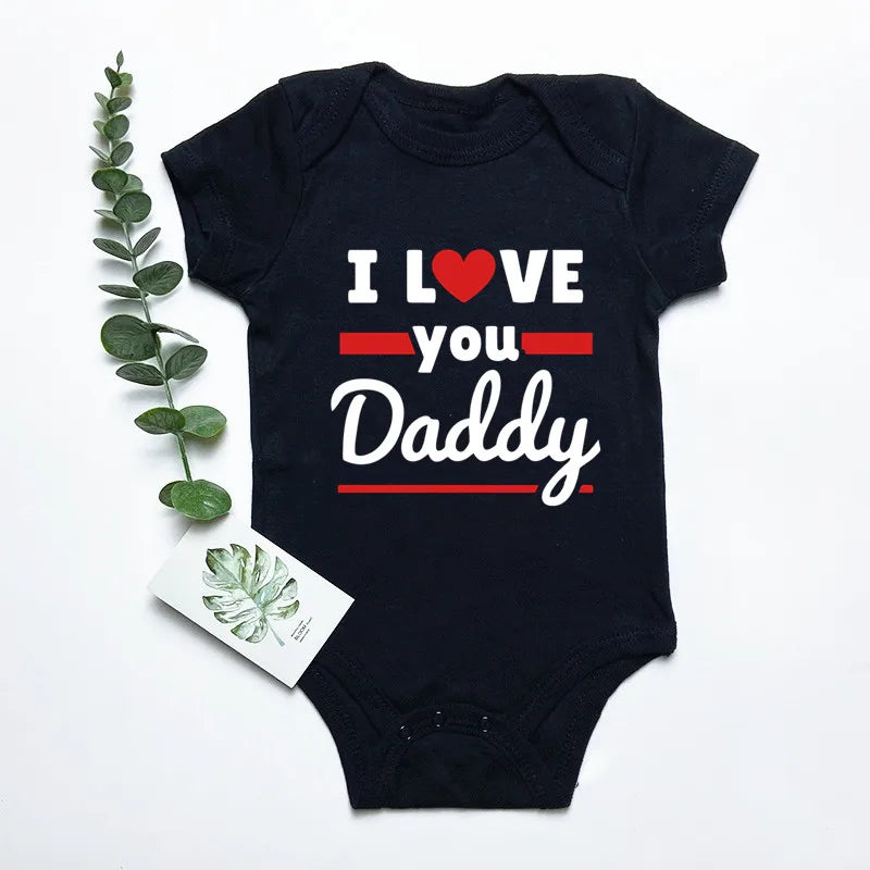 Newborn Infant Jumpsuit