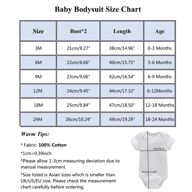 Newborn Infant Jumpsuit