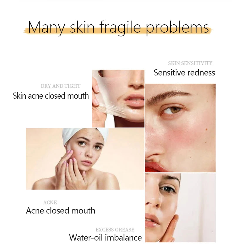 Masque à l'argile et au curcuma pour réduire les points noirs