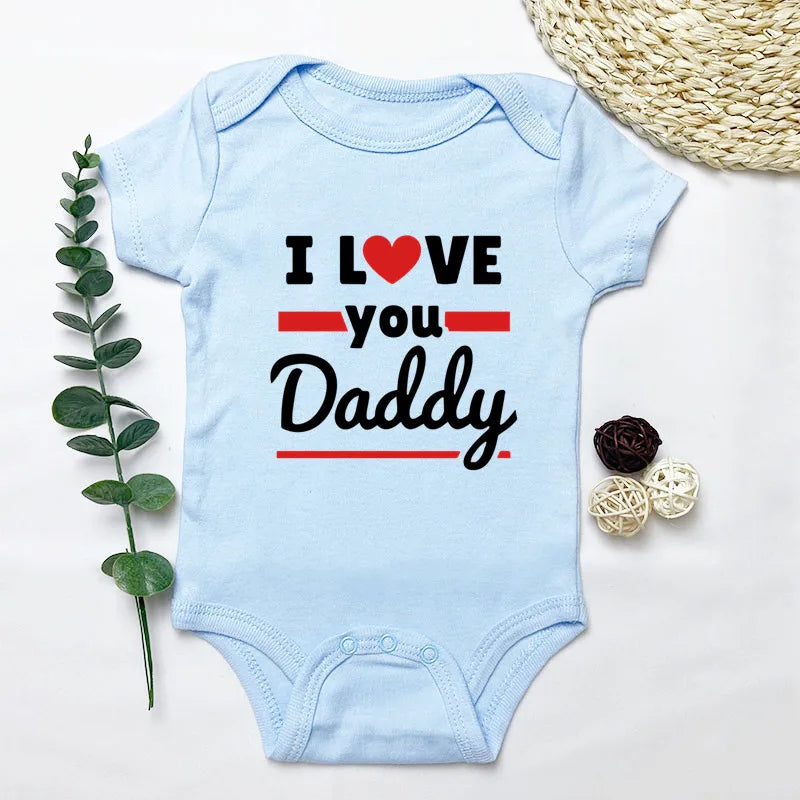 Newborn Infant Jumpsuit