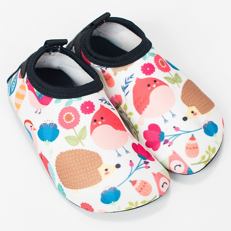 Chaussures de plage pour filles