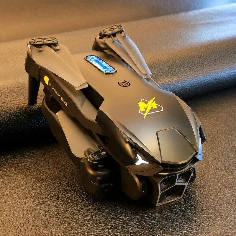 Fotografía aérea para evitar obstáculos de flujo óptico RC Quadcopter