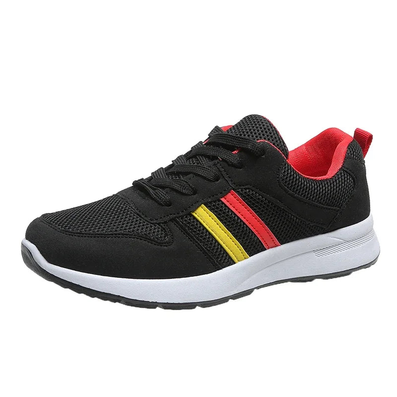 Women's Casual Running Shoes Durable Tenis