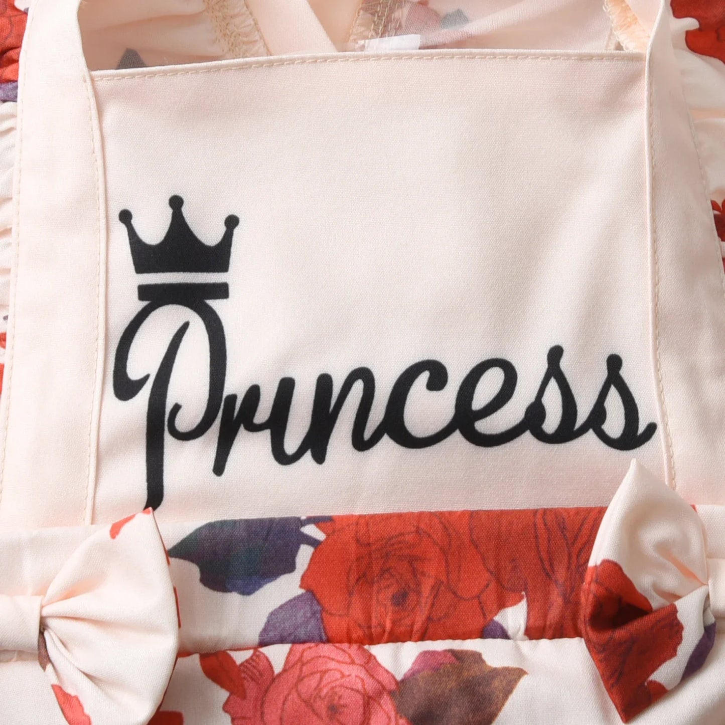 Newborn infant Baby Girl outfit