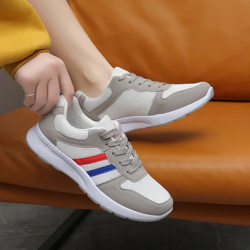 Women's Casual Running Shoes Durable Tenis
