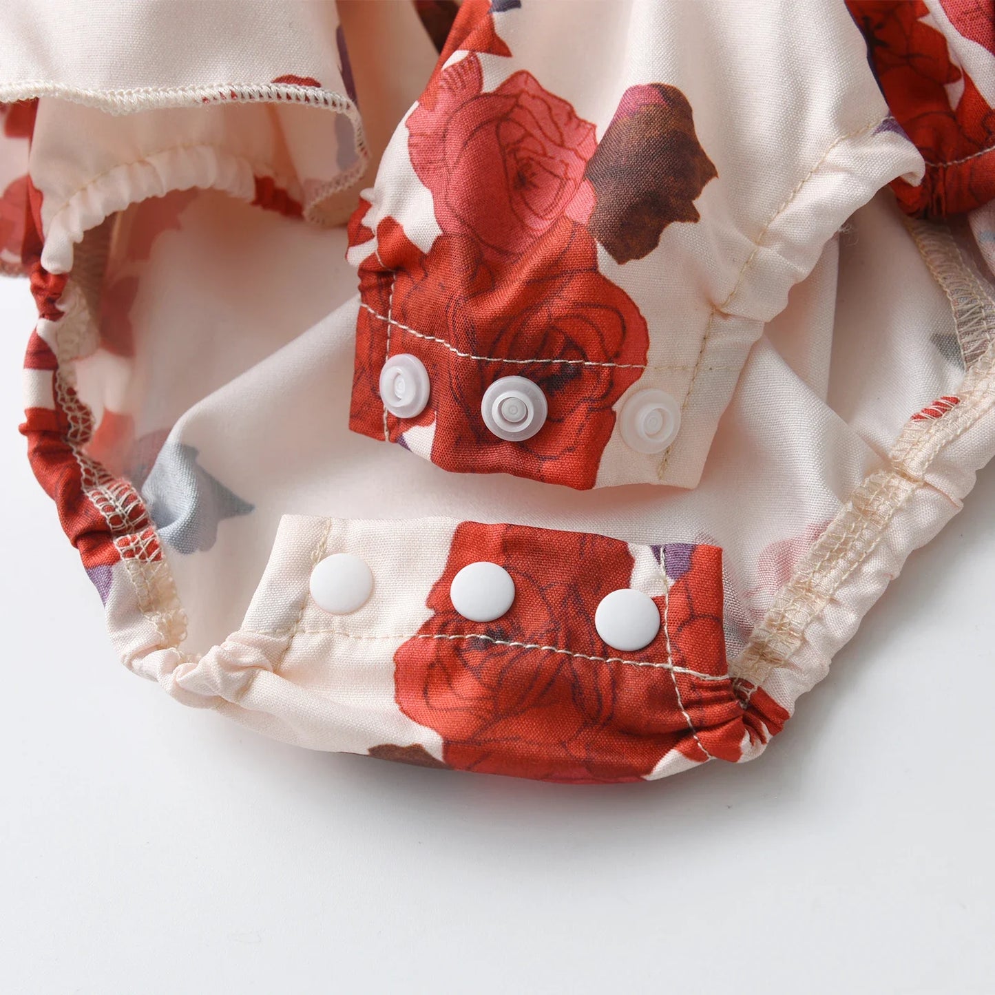 Newborn infant Baby Girl outfit