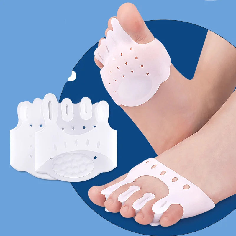 Toe Separator