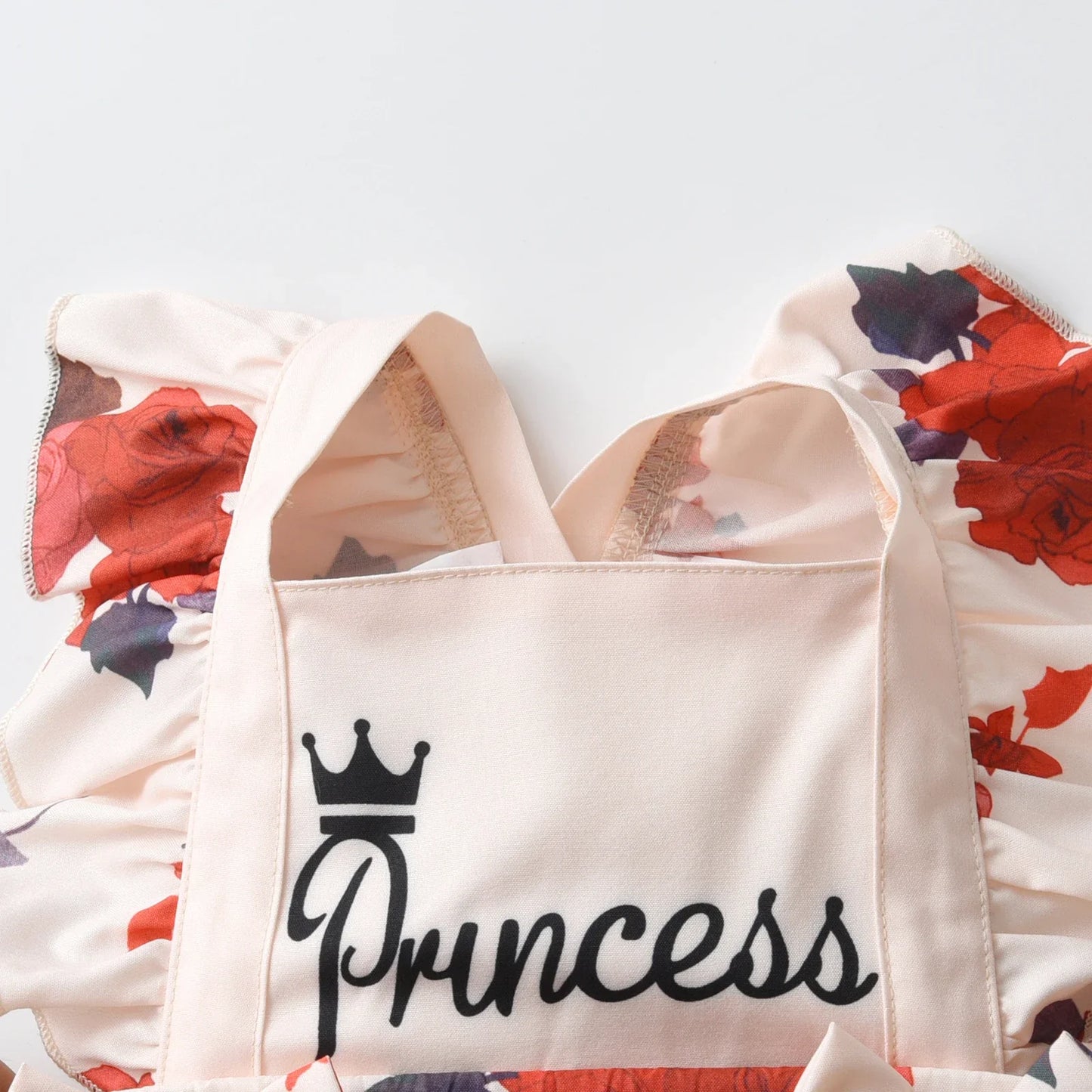 Newborn infant Baby Girl outfit