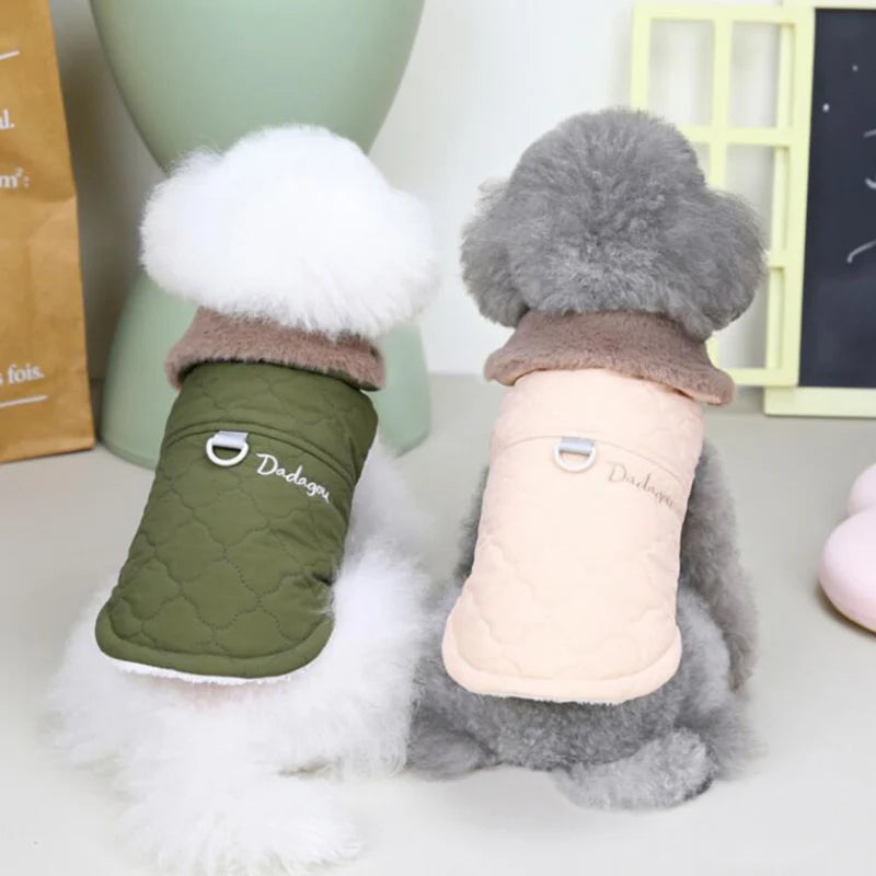 Dog Jacket