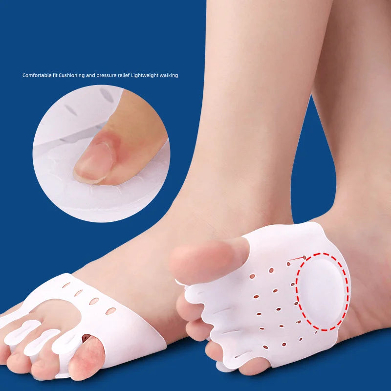 Toe Separator