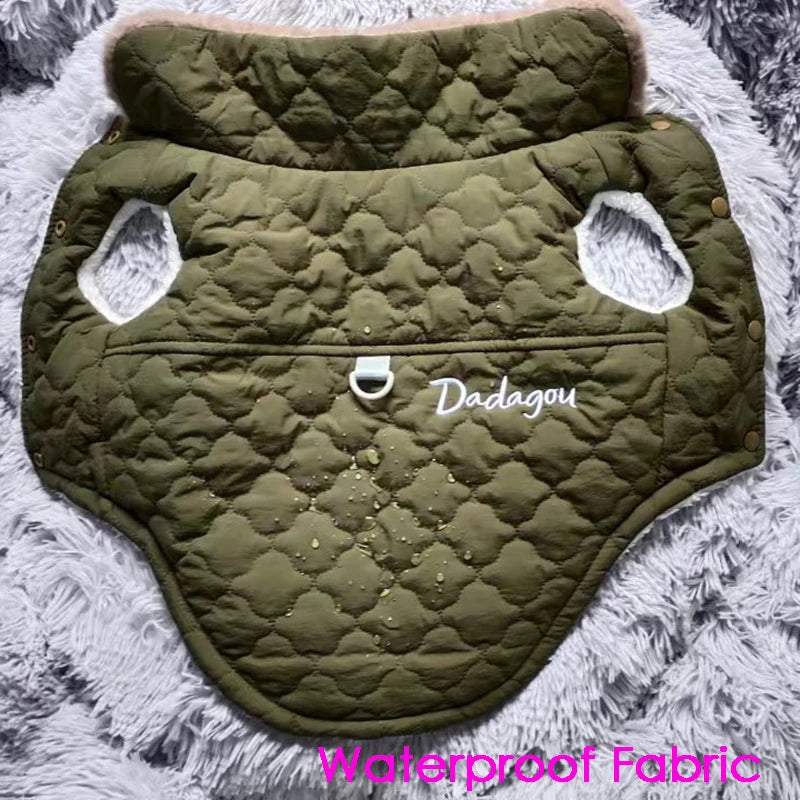 Dog Jacket