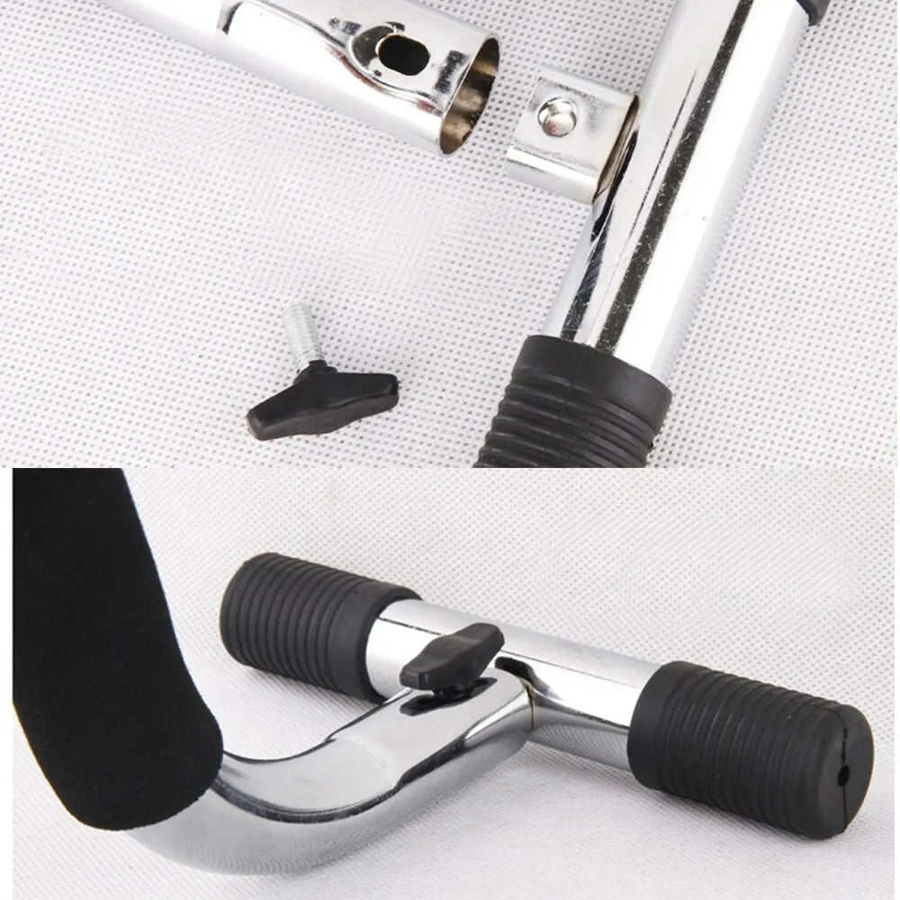 Push Up Bar Stand