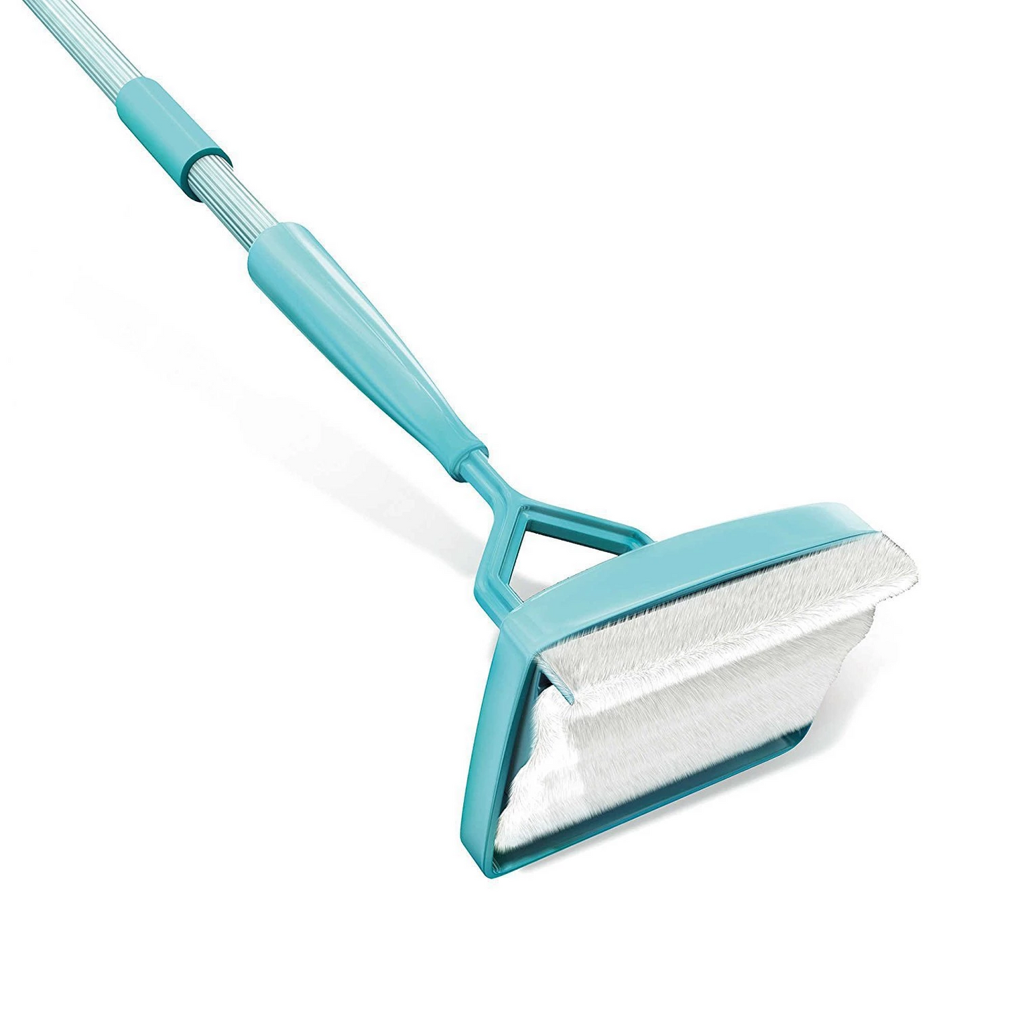 Retractable Cleaning Brush Mop