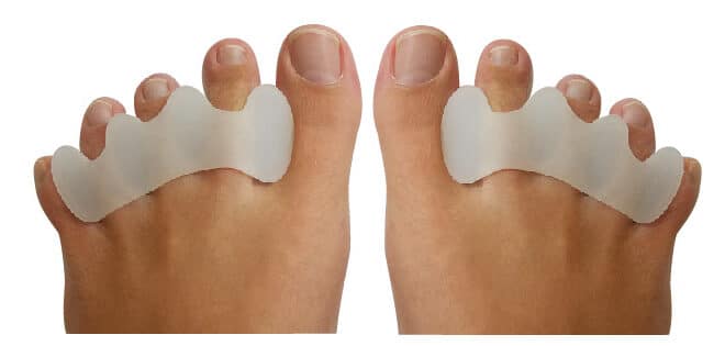 Premium Toe Spacers