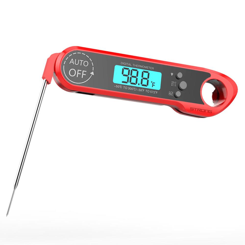 Digital Kitchen Thermometer