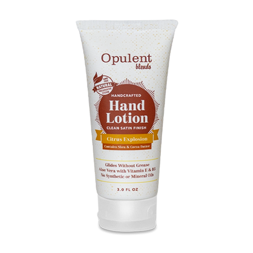 Hand Lotion