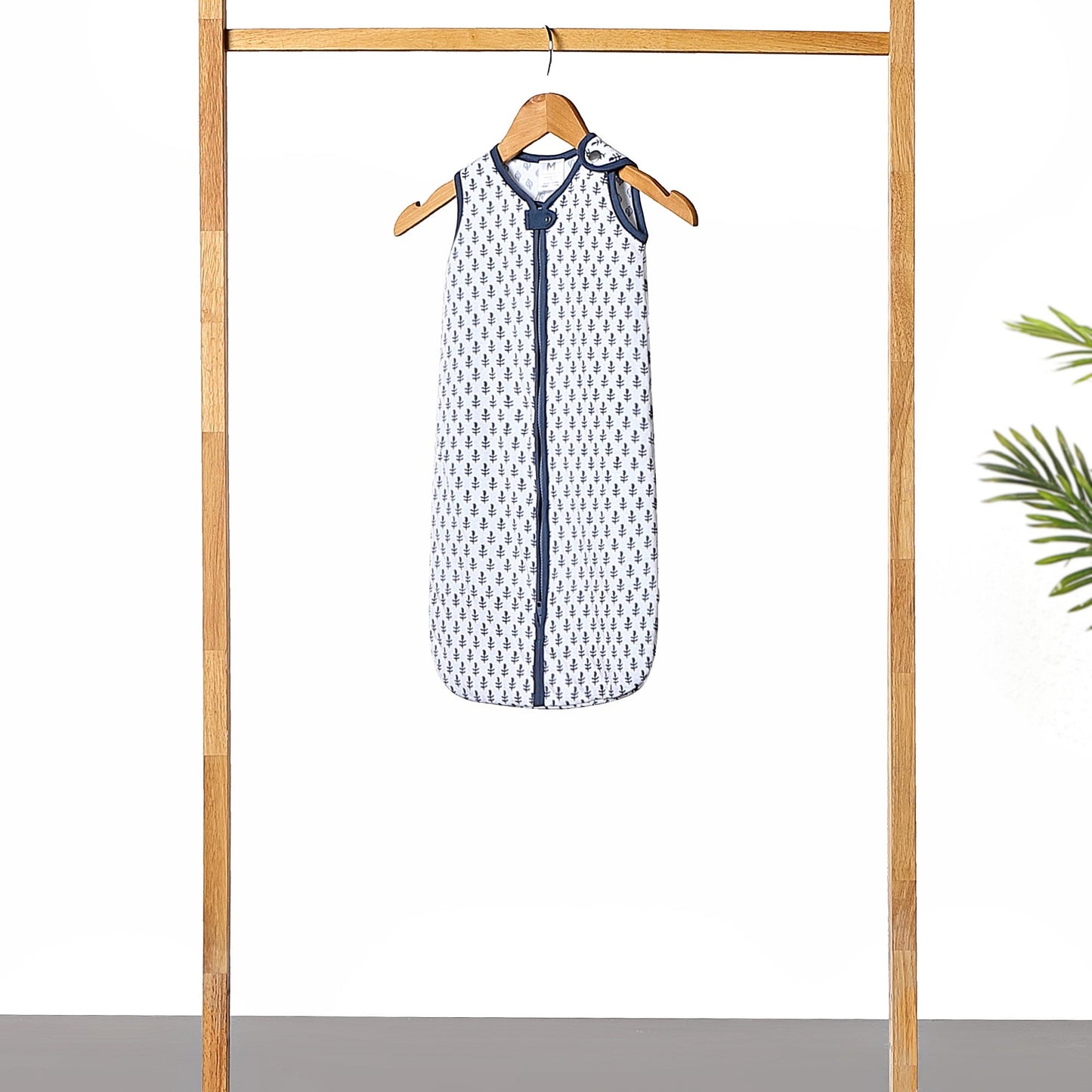 Wearable Baby Sleep Bag (Lightweight)
