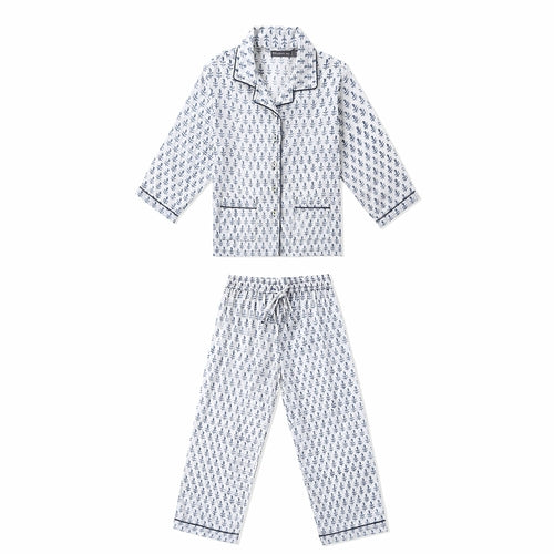 Children's Loungewear Set