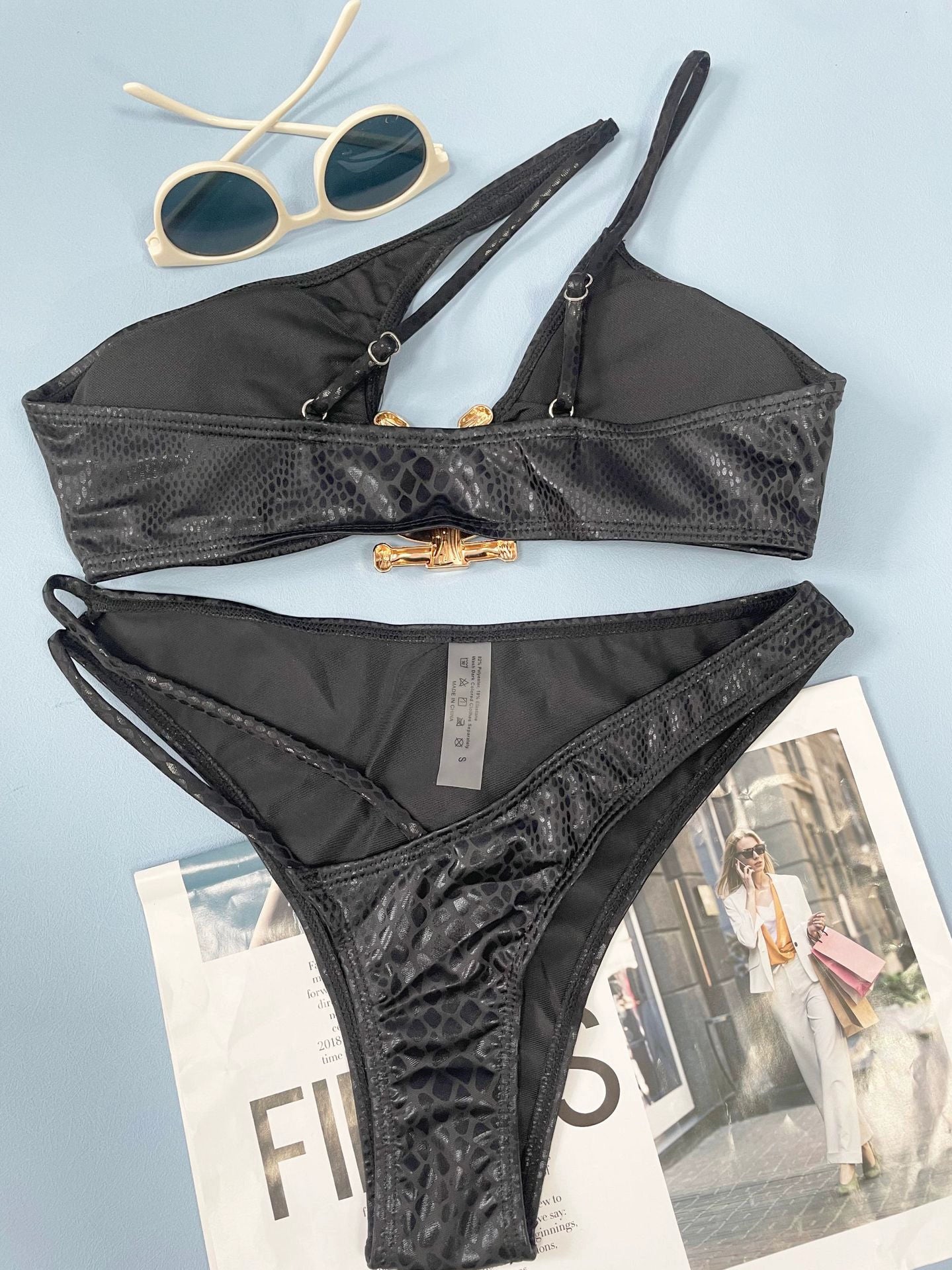 Bikini sexy pour femme 