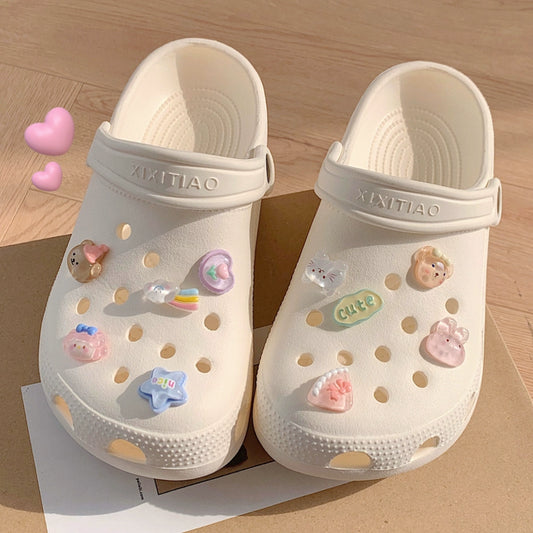 Kids Porous Shoes girls