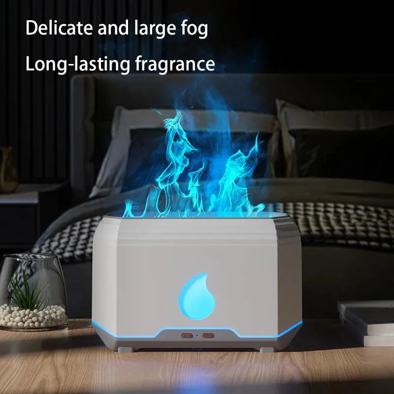 New Flame Aroma Diffuser