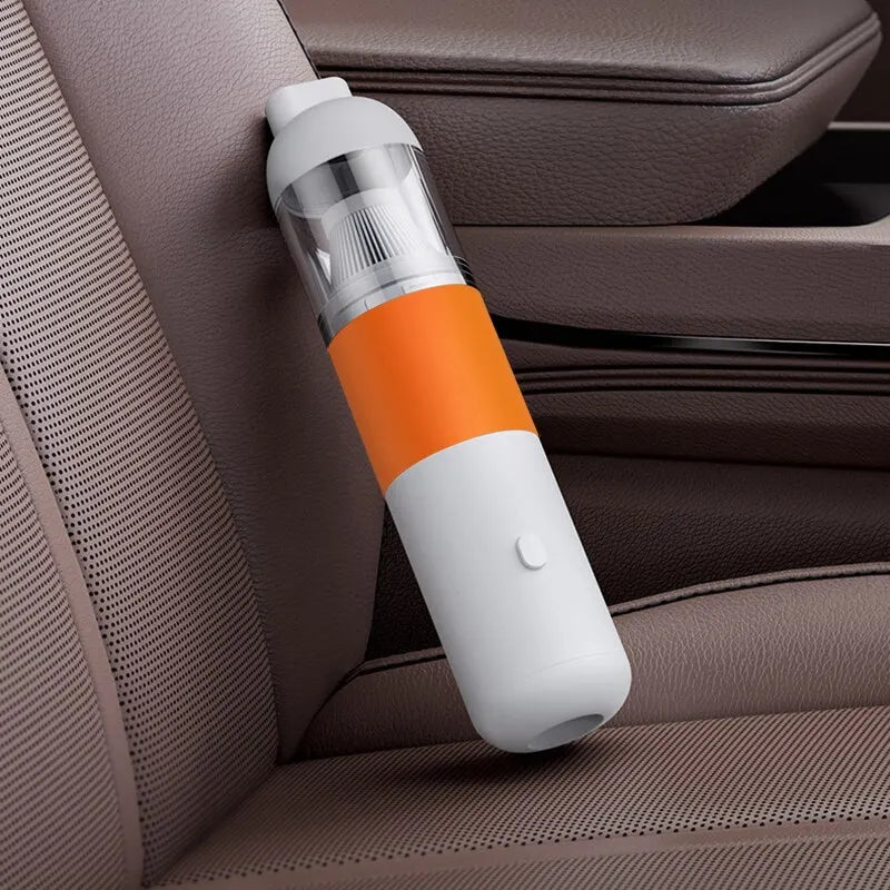 Rechargeable Handheld Vacuum Cleaner