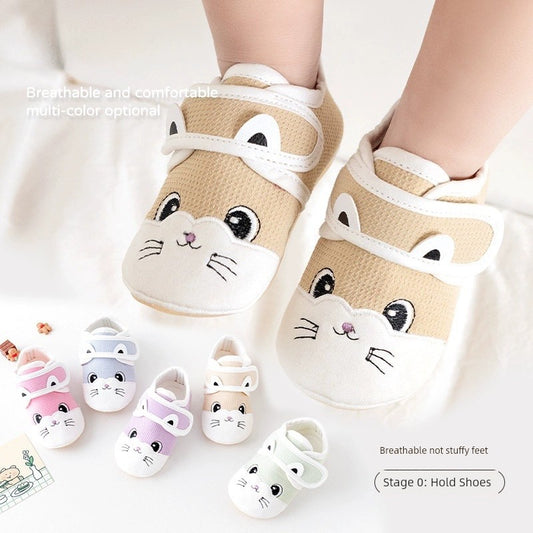 Baby Floor Shoes