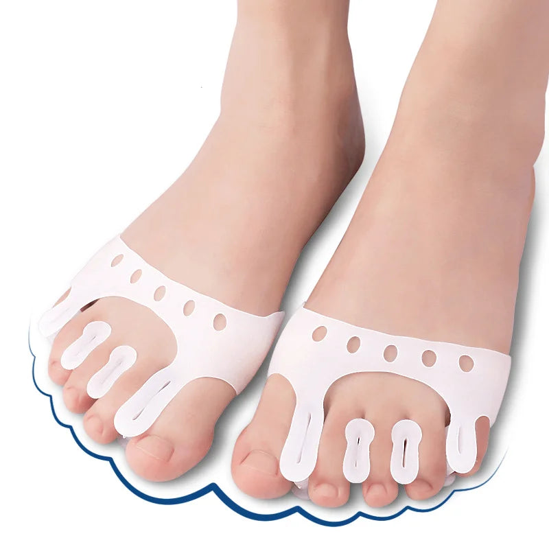 Toe Separator