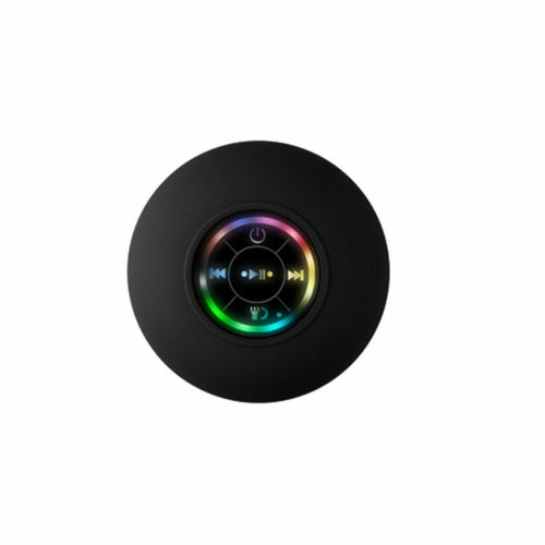 Mini haut-parleur Bluetooth RVB étanche