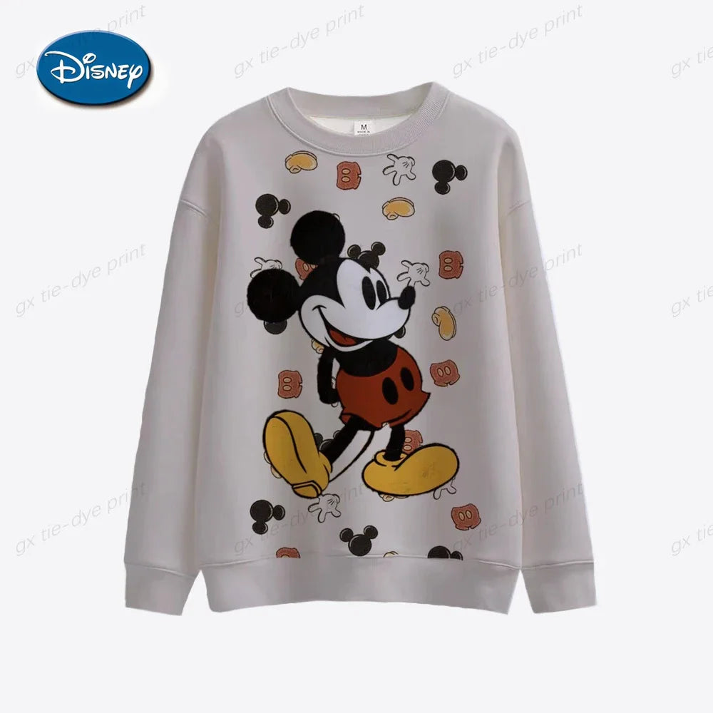 Sweats à capuche Disney pour femmes 