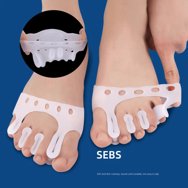 Toe Separator