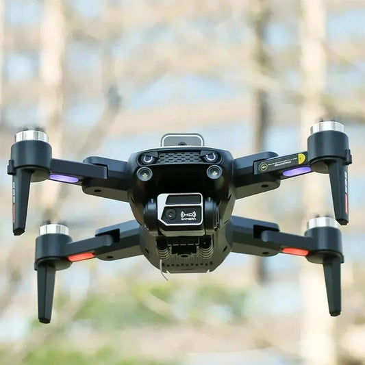 Drone para evitar obstáculos con motor sin escobillas