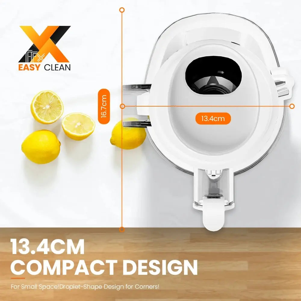 Electric Extractor Lemon Fruit Juicer