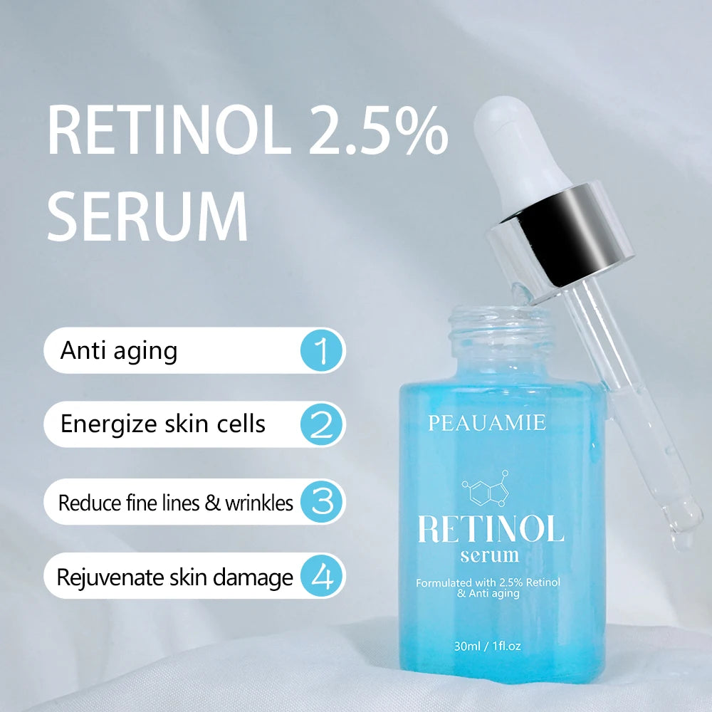 Pure Hyaluronic Acid Serum