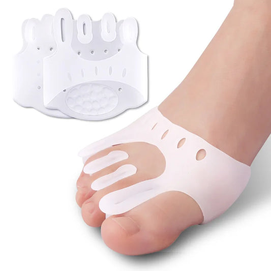 Toe Separator