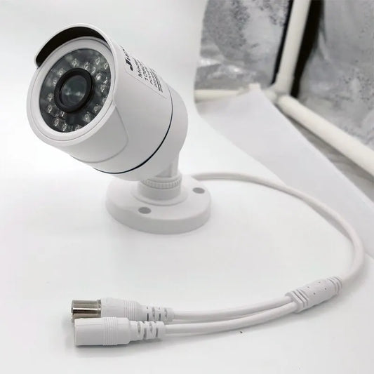Caméra de sécurité CCTV AHD 5MP