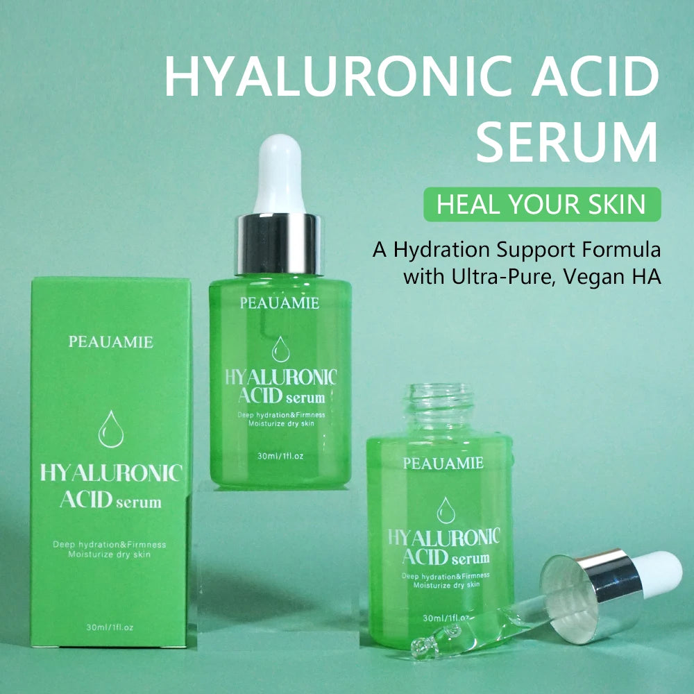 Pure Hyaluronic Acid Serum