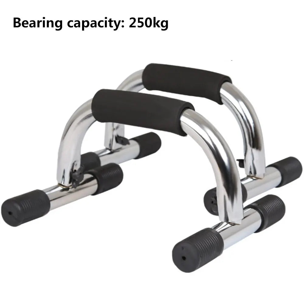 Push Up Bar Stand