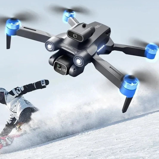 Aerial Photography Foldable RC Drone