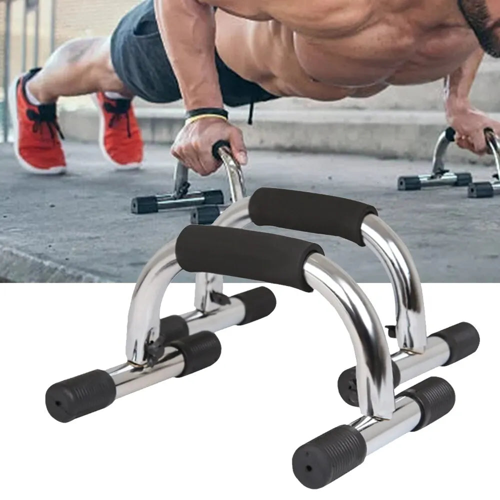 Push Up Bar Stand