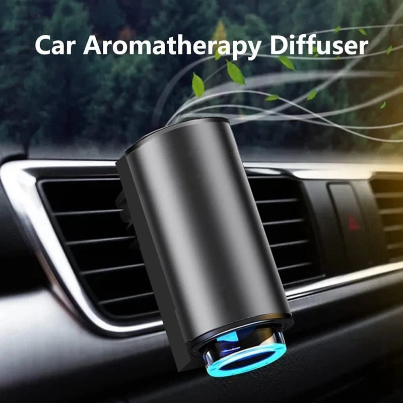 Smart Car Air Freshener