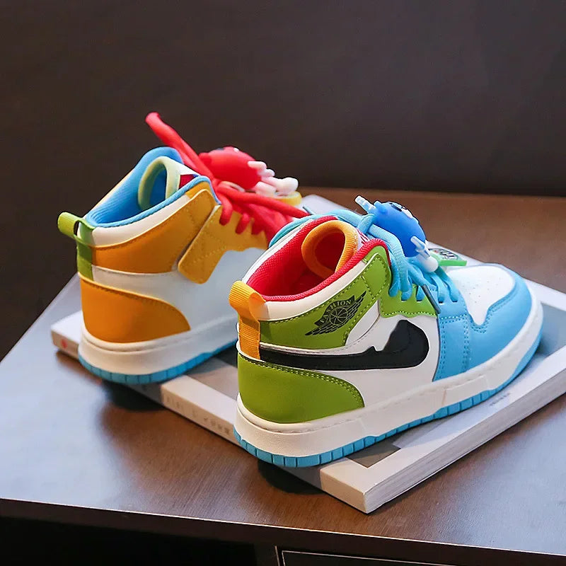 Kids Shoe