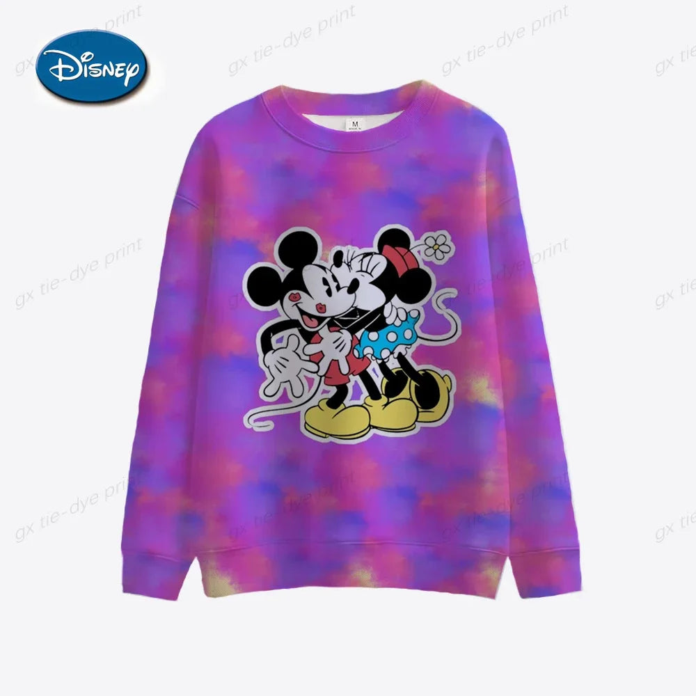 Sweats à capuche Disney pour femmes 