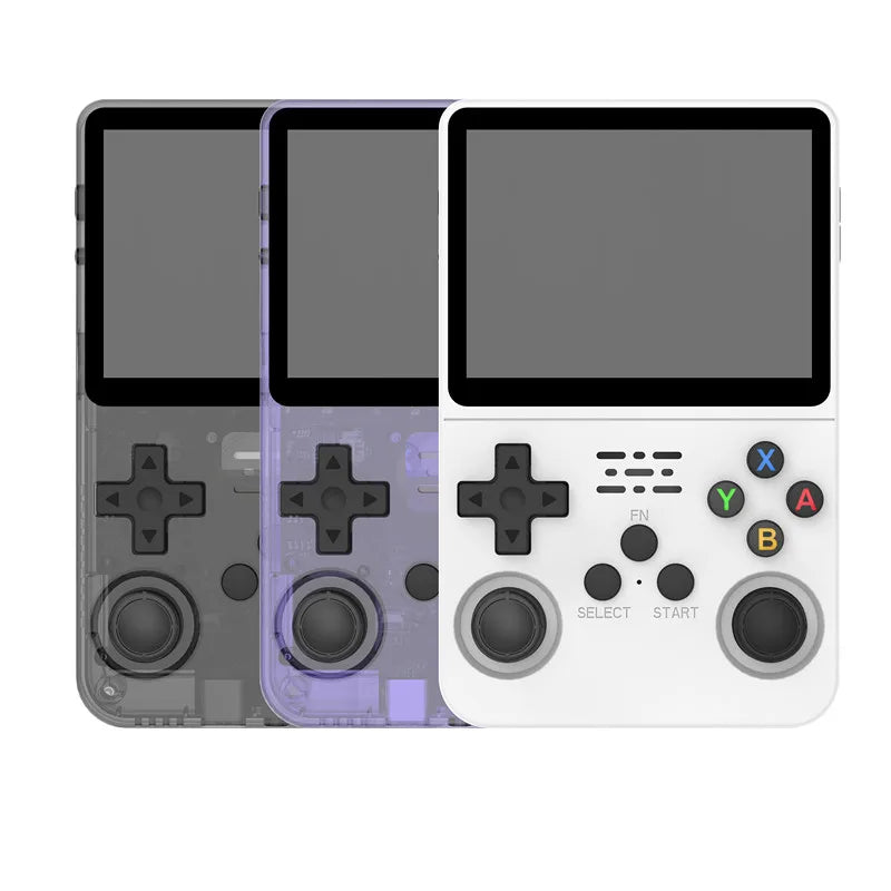 Jeu vidéo portable 