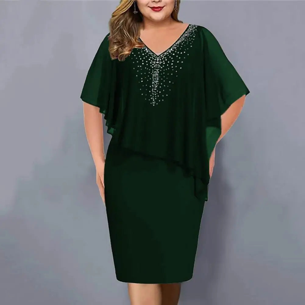 Party Dress Daily Wear women's